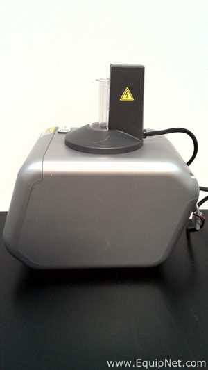Equipo Médico Invitrogen MPK5000