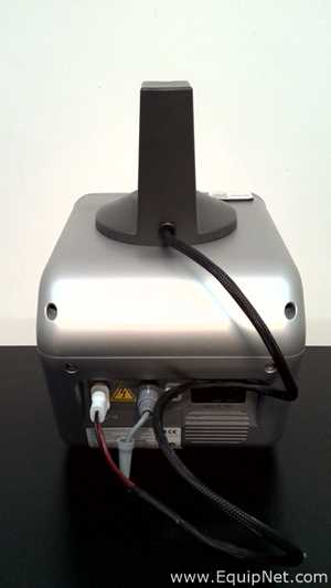 Equipo Médico Invitrogen MPK5000