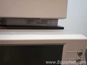 HPLC Agilent Technologies 1100 Series