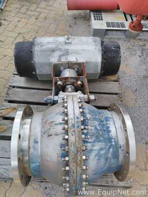 Lot of Motors, Gearmotors, Pumps and Valves