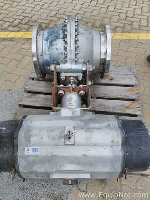 Lot of Motors, Gearmotors, Pumps and Valves