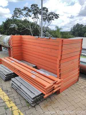Pallet Racking