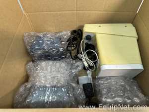 Lot Of Miscellaneous Lab Equipment