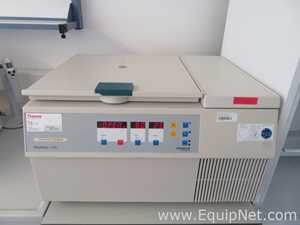 Heraeus Megafuge 1.0R Laboratory Centrifuge