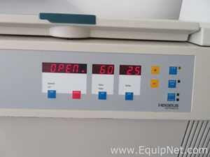 Heraeus Megafuge 1.0R Laboratory Centrifuge