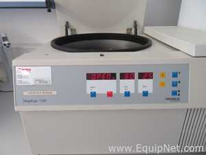 Heraeus Megafuge 1.0R Laboratory Centrifuge