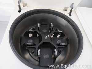Heraeus Megafuge 1.0R Laboratory Centrifuge