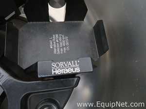 Heraeus Megafuge 1.0R Laboratory Centrifuge