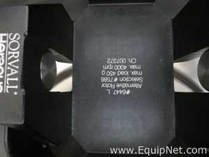 Heraeus Megafuge 1.0R Laboratory Centrifuge