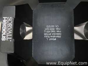 Heraeus Megafuge 1.0R Laboratory Centrifuge