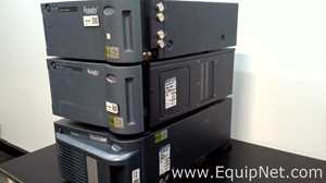 UPLC Waters Corporation Acquity