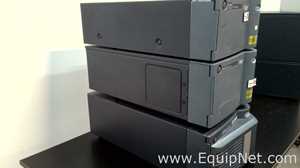 UPLC Waters Corporation Acquity