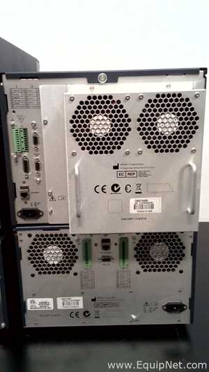 UPLC Waters Corporation Acquity