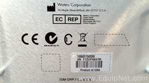 UPLC Waters Corporation Acquity