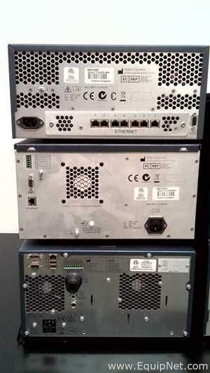 UPLC Waters Corporation Acquity
