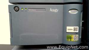 UPLC Waters Corporation Acquity