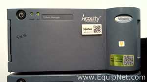 UPLC Waters Corporation Acquity