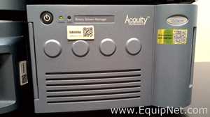 UPLC Waters Corporation Acquity