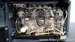 UPLC Waters Corporation Acquity