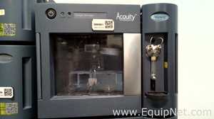 UPLC Waters Corporation Acquity