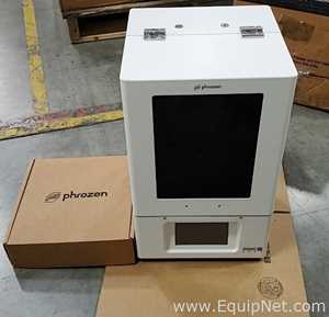 Phrozen Tech Co. Sonic 4K 2022 3D Printer
