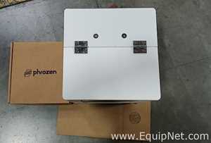 Phrozen Tech Co. Sonic 4K 2022 3D Printer