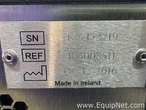 UPLC Waters Corporation Acquity
