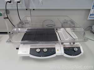 Agitador Heidolph Titramax 1000