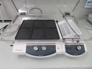Heidolph Titramax 1000 Vibrating Platform Shaker