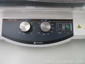 Heidolph Titramax 1000 Vibrating Platform Shaker