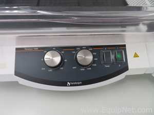 Heidolph Titramax 1000 Vibrating Platform Shaker