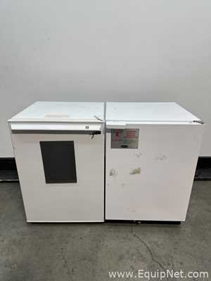 Lote de  Refrigeradores Various 