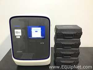 Applied Biosystems QuantStudio 12K Flex PCR System