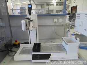 Integra Biosciences AG Assist Plus Pipettor