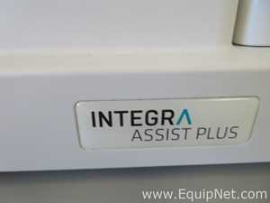Integra Biosciences AG Assist Plus Pipettor