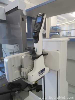 Integra Biosciences AG Assist Plus Pipettor