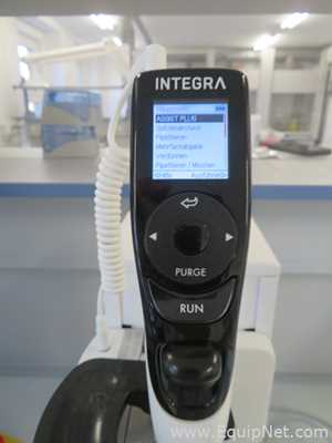 Integra Biosciences AG Assist Plus Pipettor