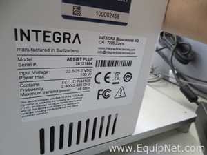 Integra Biosciences AG Assist Plus Pipettor