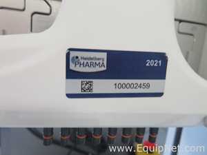 Integra Biosciences AG Assist Plus Pipettor