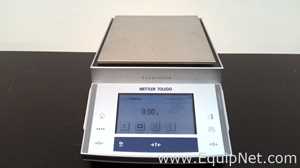 Báscula Mettler Toledo XS2002S