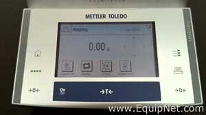 Báscula Mettler Toledo XS2002S