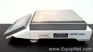 Báscula Mettler Toledo XS2002S