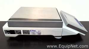 Báscula Mettler Toledo XS2002S