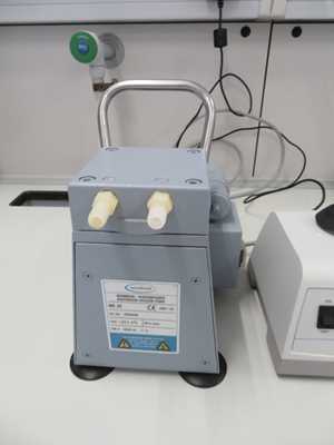 Lot of 2 Laboratory Equipment