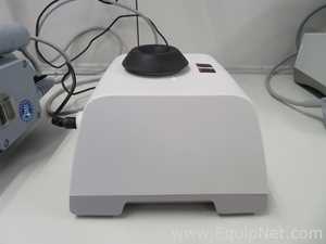 Lot of 2 Laboratory Equipment