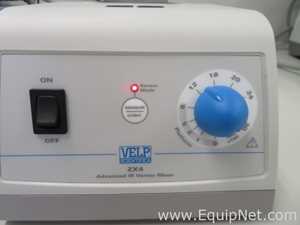 Lot of 2 Laboratory Equipment