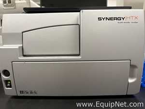 Lector de Microplacas BioTek Instruments Synergy HTX