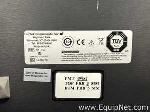 Leitor de MicroPlaca BioTek Instruments Synergy HTX