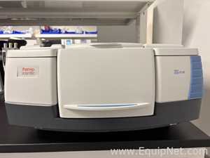 Thermo Scientific Nicolet iS50 FT-IR