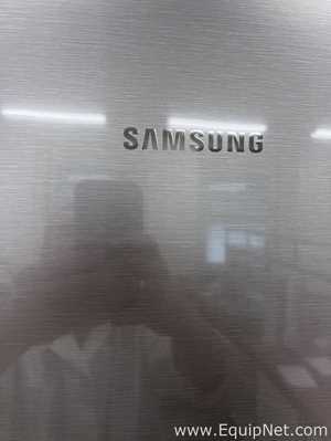 Unidade de Refrigeração Samsung RL34C600CSA